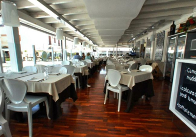 Ristorante Cozzaro